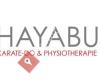 Hayabusa Karate-Do & Physiotherapie