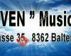 Heaven Music Club