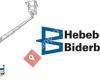 Hebebühne Biderbost