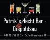 Hecht-Bar Diepoldsau
