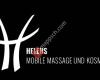 Helens mobile Massagen&Kosmetik