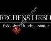 Herrchens Liebling