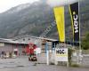 HGC Baumaterial & Holz Glis