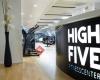 High Five Fitness AG