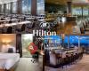 Hilton Zurich Airport