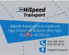 Hispeed Transport