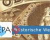 Hiwepa AG - Historische Wertpapiere