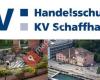 HKV Handelsschule KV Schaffhausen
