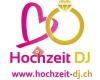 Hochzeit-DJ