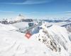 Holiday Sport - Les Diablerets - Glacier 3000