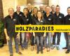 Holzparadies Holzhandel GmbH