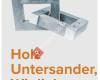 Holzuntersander GmbH