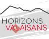 Horizons Valaisans