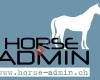 HORSE ADMIN