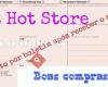 Hot Hot Store