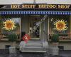 Hot Stuff Tattoo Shop & Laserbehandlungen