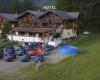 Hotel Alpenhof Oberwald Familie Notten