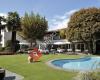Hotel Ascovilla, the charming hideaway in Ascona