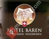 Hotel Bären Wilderswil