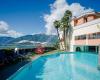 Hotel Bellavista - Lago Maggiore
