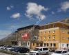 Hotel Bernina Hospiz