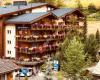 Hotel Butterfly  Zermatt