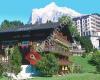 Hotel Cabana Grindelwald
