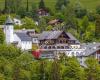 Hotel Fidazerhof