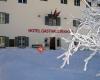 Hotel Gasthaus Krone - La Punt