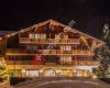 Hotel Gletscherblick Grindelwald