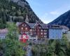 Hotel Gotthard