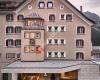 Hotel GRACE LA MARGNA ST MORITZ