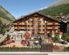 Hotel La Couronne Zermatt