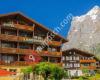 Hotel Lauberhorn Grindelwald