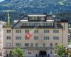 Hotel Lenzerhorn Spa & Wellness