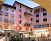 Hotel Lugano Dante Center