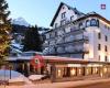 Hotel Meierhof Davos Dorf