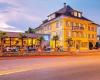 Hotel Murten