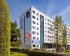 Hotel Novotel Suites Geneve