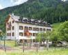 Hotel Ofenhorn Binn