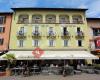 Hotel Piazza Ascona