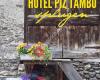 Hotel Piz Tambo