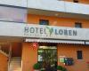 Hotel Residence Loren