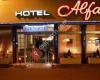 Hotel-Restaurant Alfa