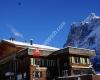 Hotel - Restaurant Alpenblick Grindelwald