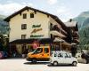 Hotel Restaurant Alpina