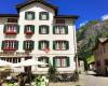 Hotel-Restaurant Edelweiss