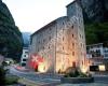 Hotel Ristorante Stockalperturm Gondo Simplon