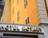 Hotel Rotary Geneva MGallery by Sofitel