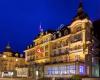 Hotel Royal St Georges Interlaken MGallery by Sofitel